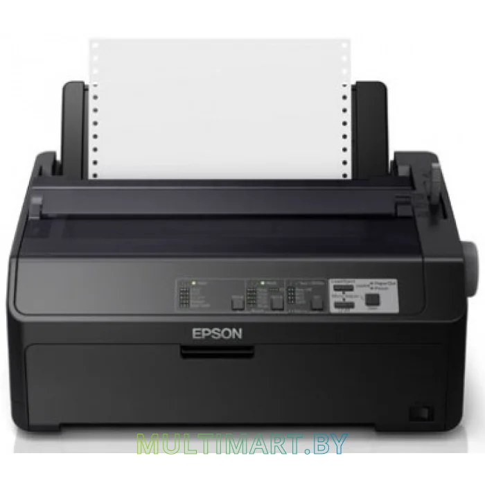 Матричный принтер Epson FX-890II